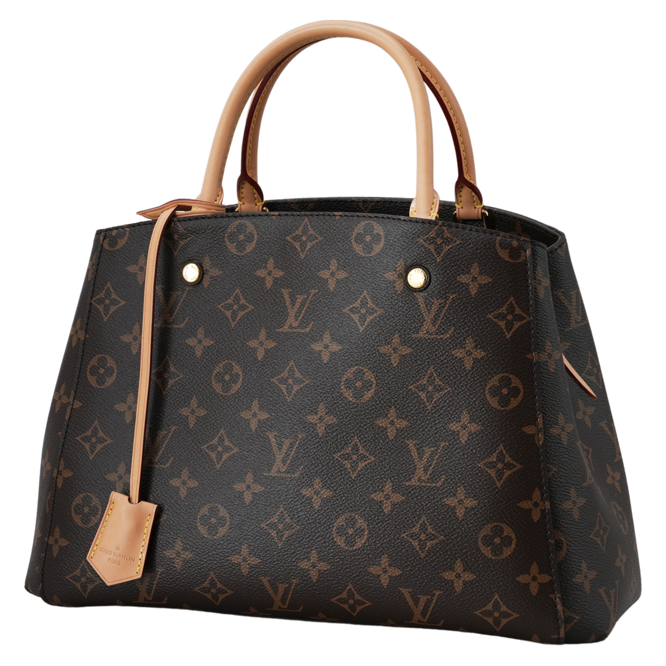 LOUIS VUITTON(USED)루이비통 모노그램 몽테뉴 MM